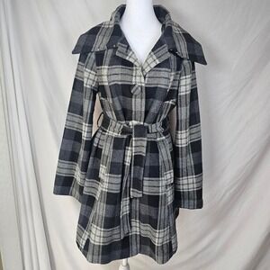 Vintage H&M Autumn/ Winter Coat Size US 6